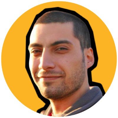 Kerem Tiryaki, founder of Zemega